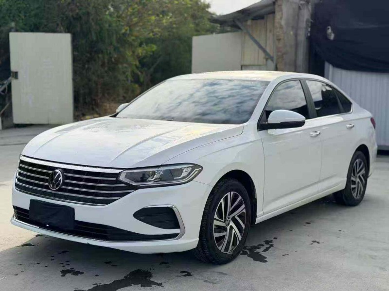 汕头23年大众朗逸2