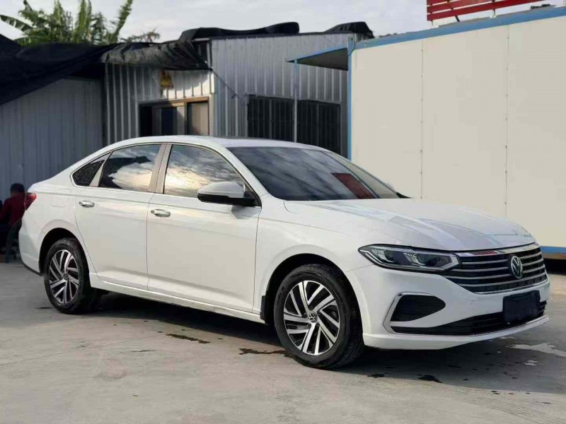 汕头23年大众朗逸3