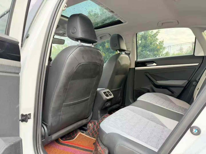 汕头23年大众朗逸4