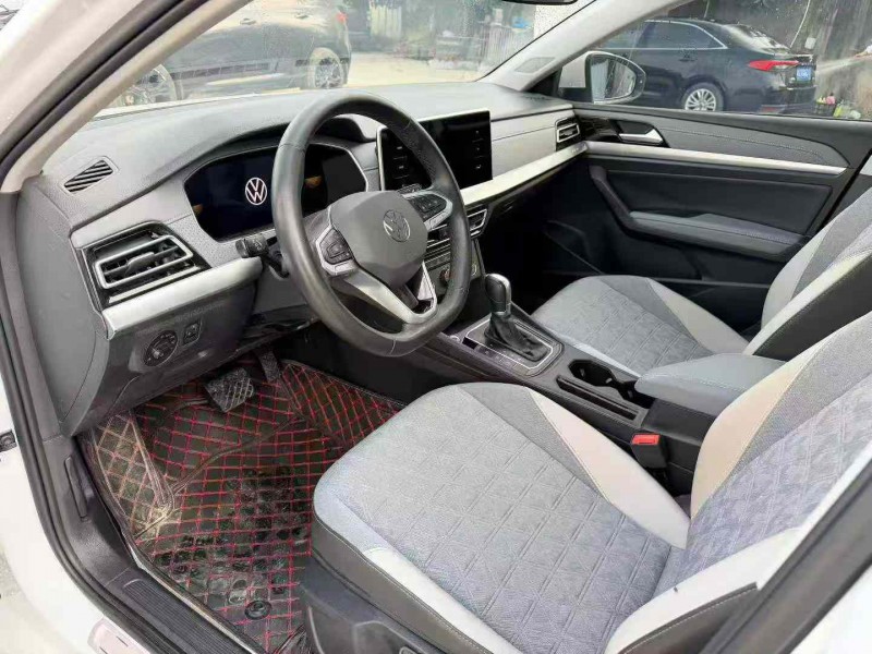 汕头23年大众朗逸5