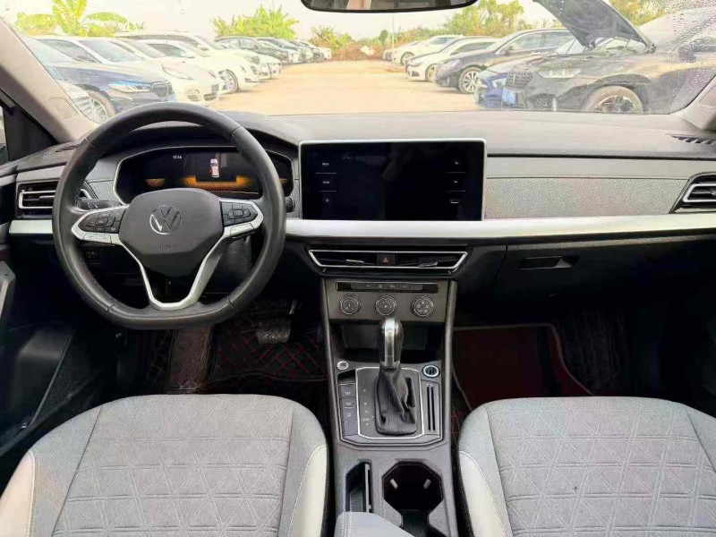 汕头23年大众朗逸6