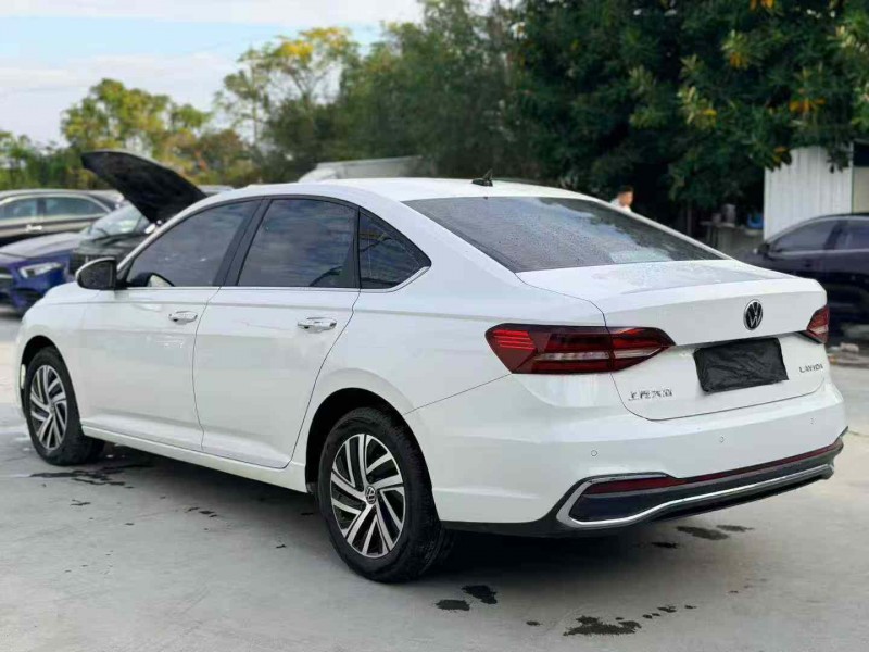 汕头23年大众朗逸7