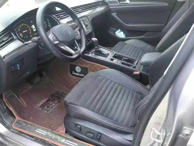 保定21年大众迈腾6