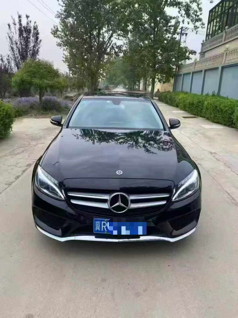 保定18年巴博斯C级1