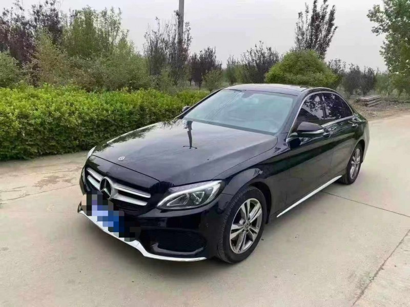 保定18年巴博斯C级2