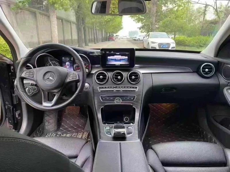 保定18年巴博斯C级4