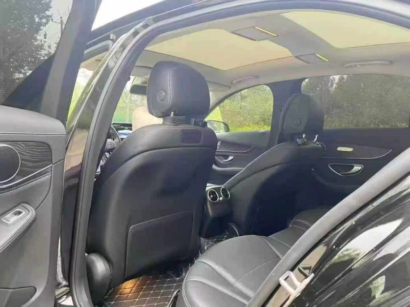 保定18年巴博斯C级5