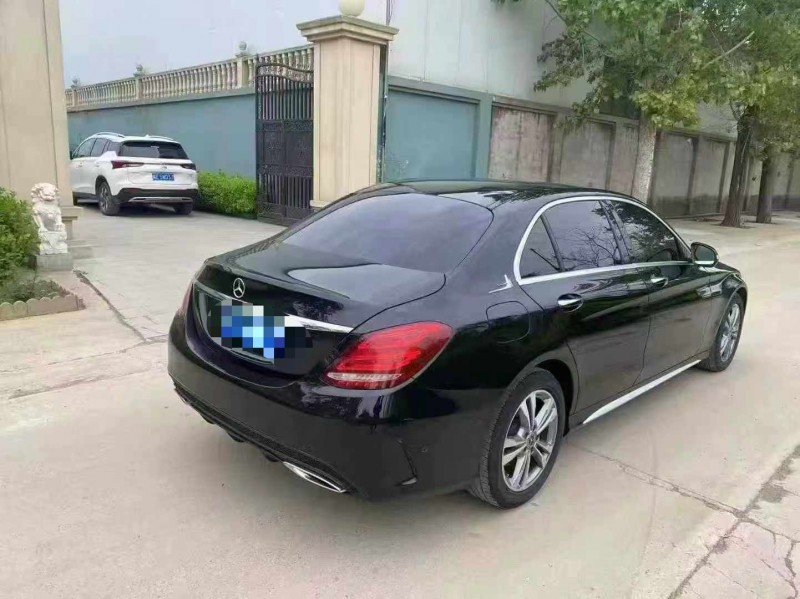 保定18年巴博斯C级8