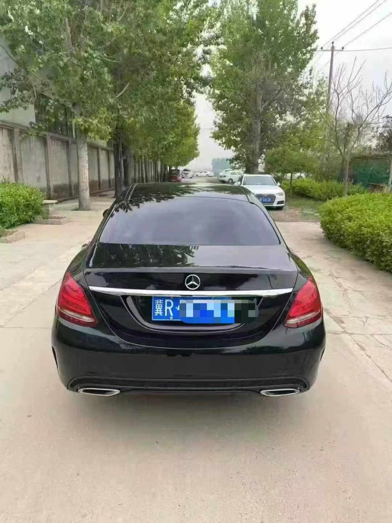 保定18年巴博斯C级9