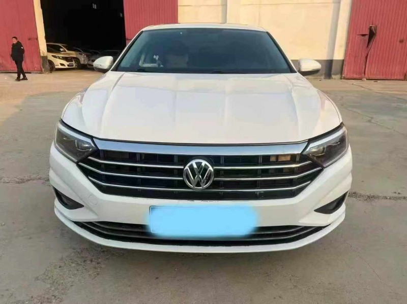 保定20年大众速腾1