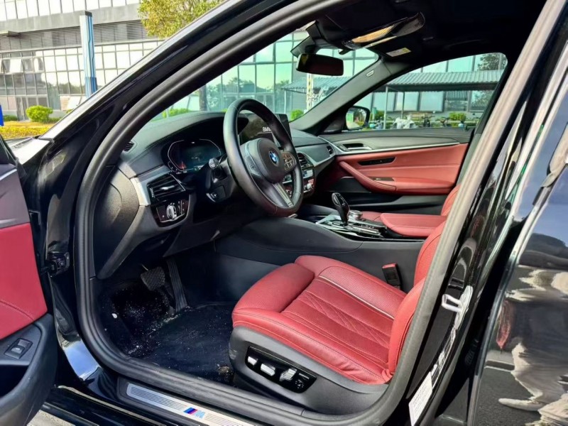 东莞24年宝马5系4