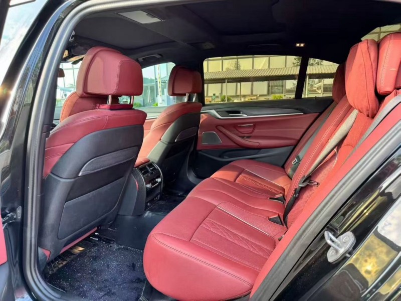 东莞24年宝马5系6