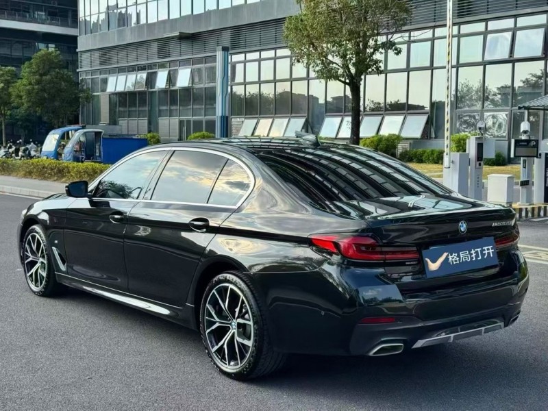 东莞24年宝马5系8