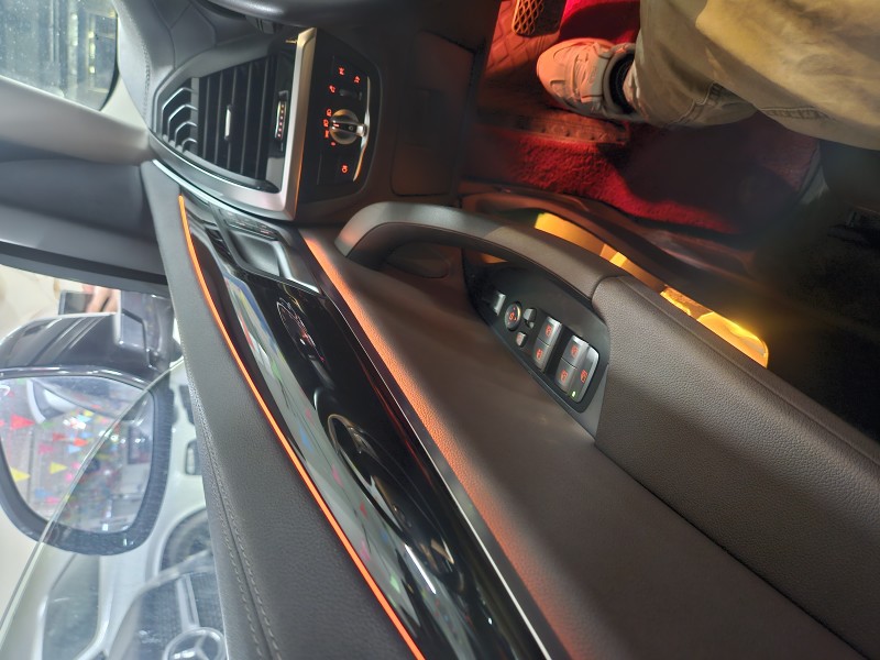 昆明20年宝马X37