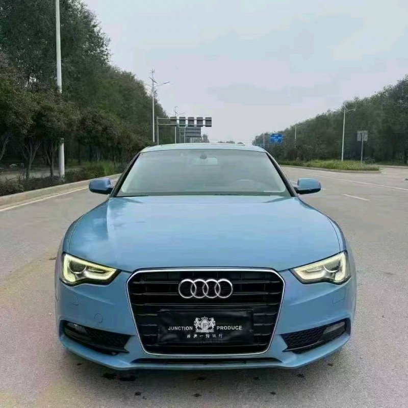 枣庄15年奥迪A51