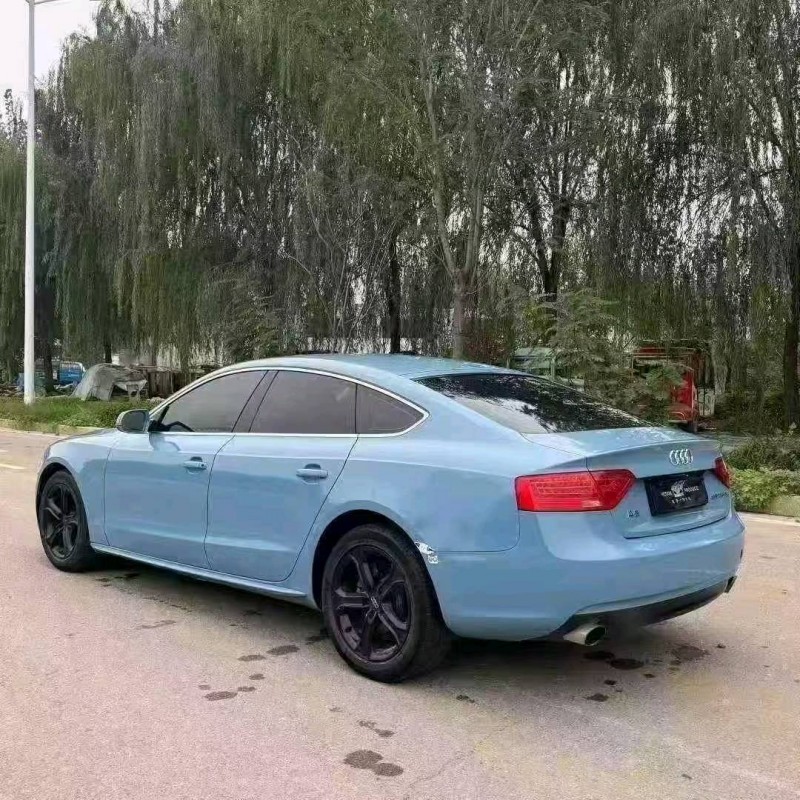 枣庄15年奥迪A54