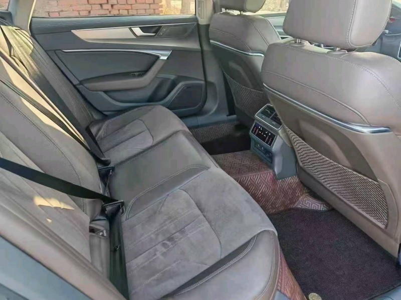 石家庄22年奥迪A7L3