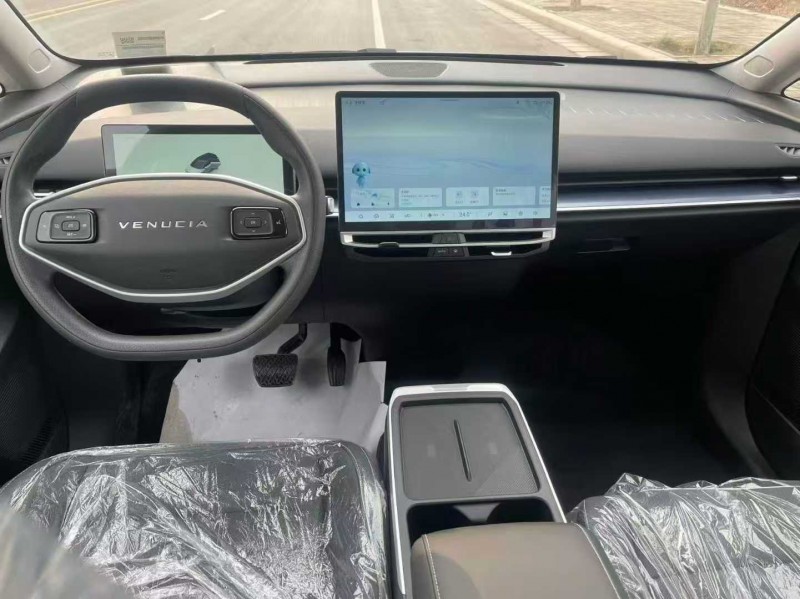 郑州26年启辰VX68