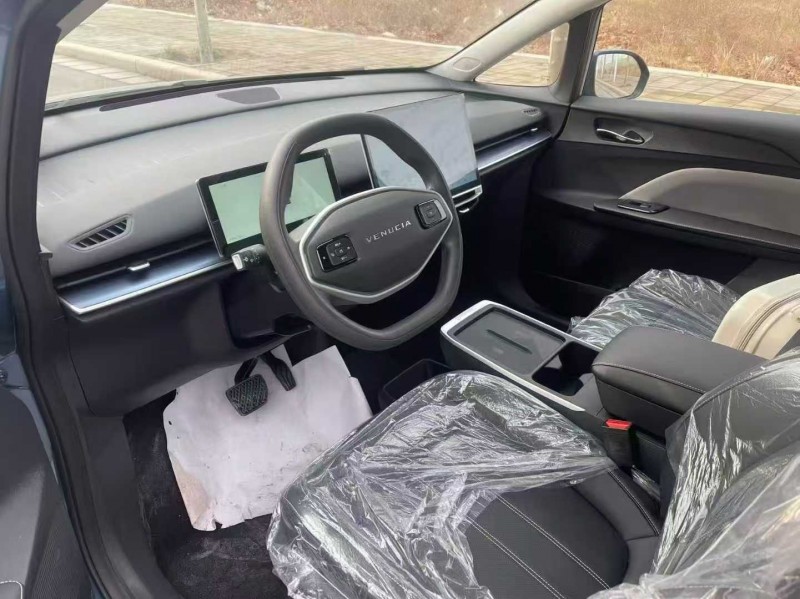 郑州26年启辰VX69