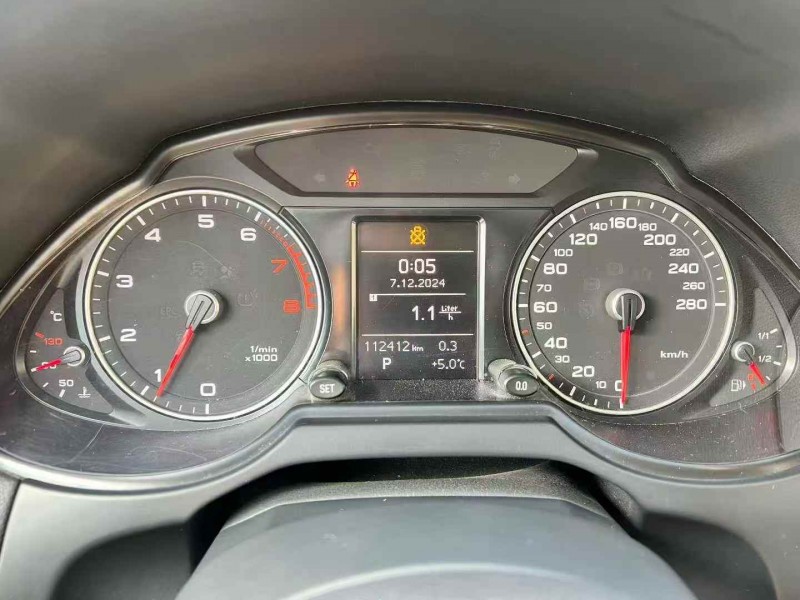 郑州15年奥迪Q57