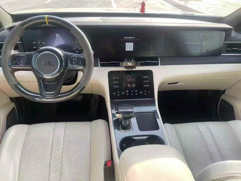 郑州20年理想理想ONE8