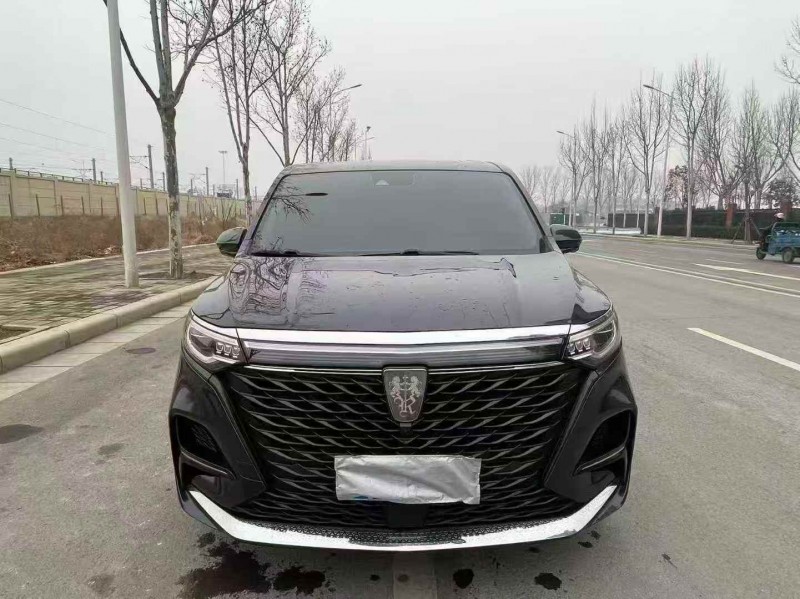 郑州21年荣威IMAX81