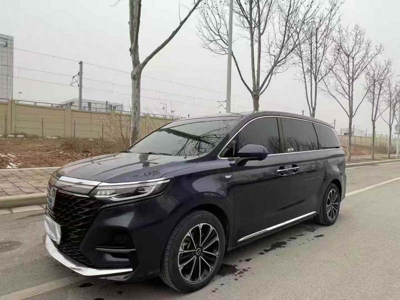 郑州21年荣威IMAX82