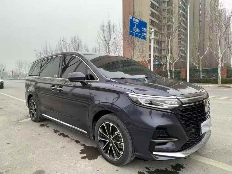 郑州21年荣威IMAX83