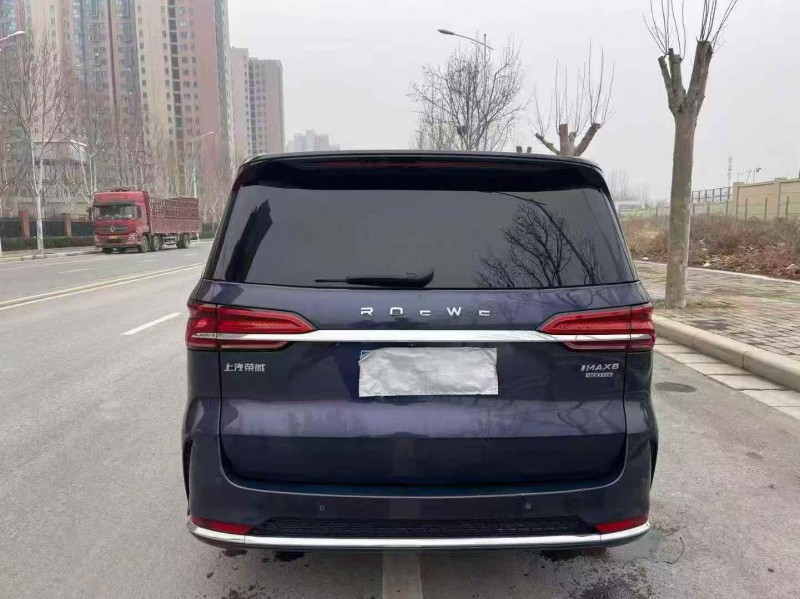 郑州21年荣威IMAX86