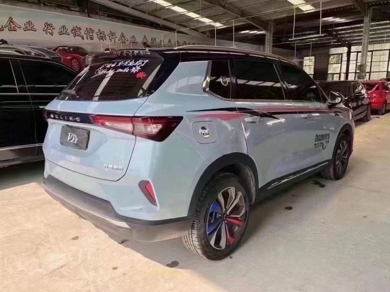 济宁22年五菱汽车星辰7