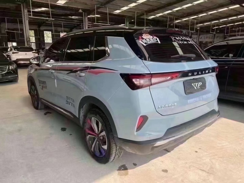 济宁22年五菱汽车星辰8