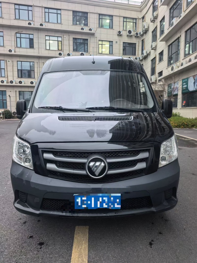 菏泽23年福田图雅诺1