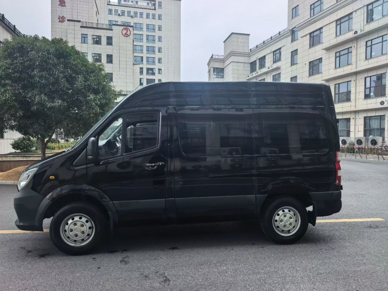 菏泽23年福田图雅诺3