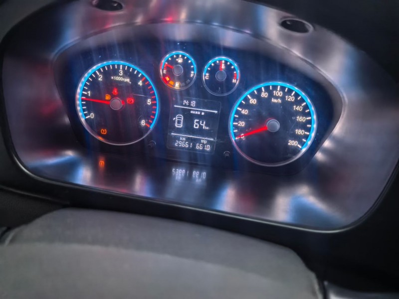 菏泽23年福田图雅诺5