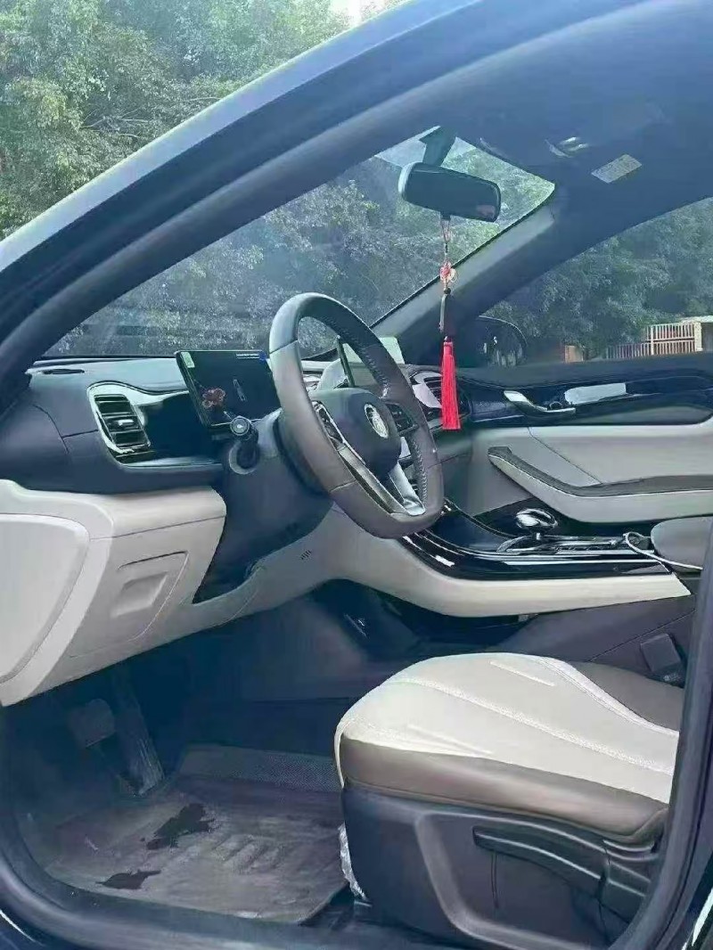 广州24年比亚迪秦6