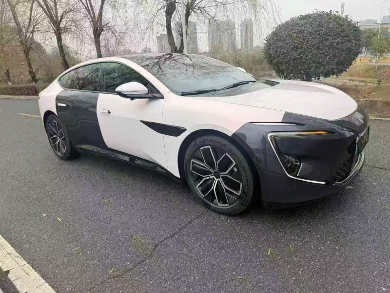 衡阳25年阿维塔122