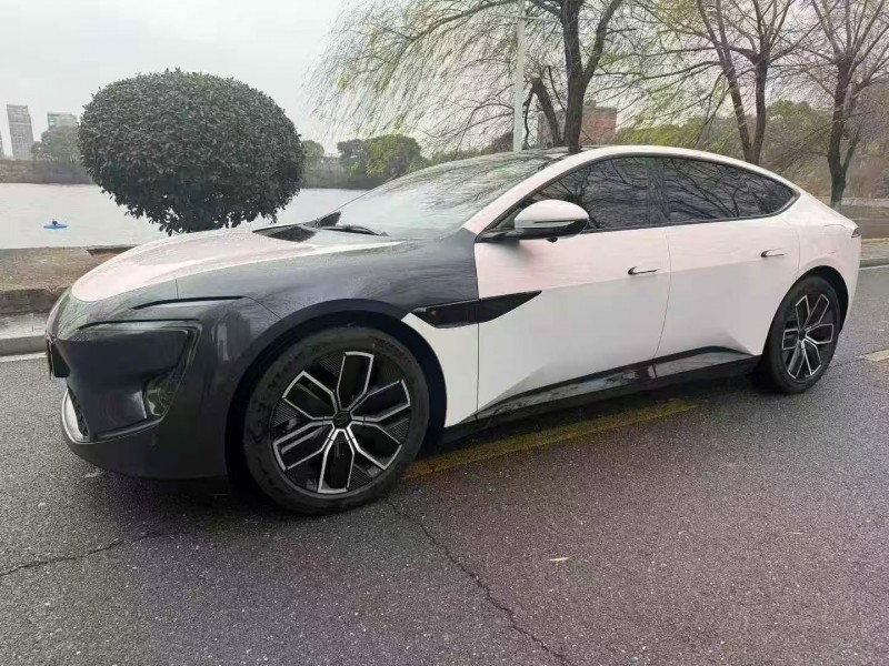 衡阳25年阿维塔123