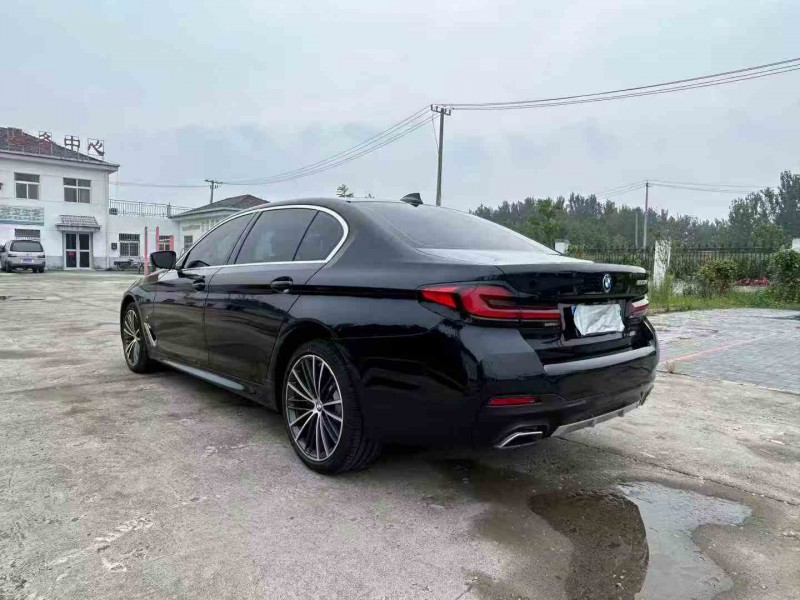 徐州21年宝马5系7