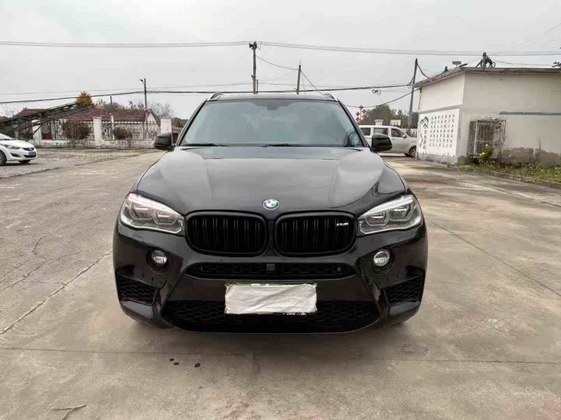 徐州19年宝马X51