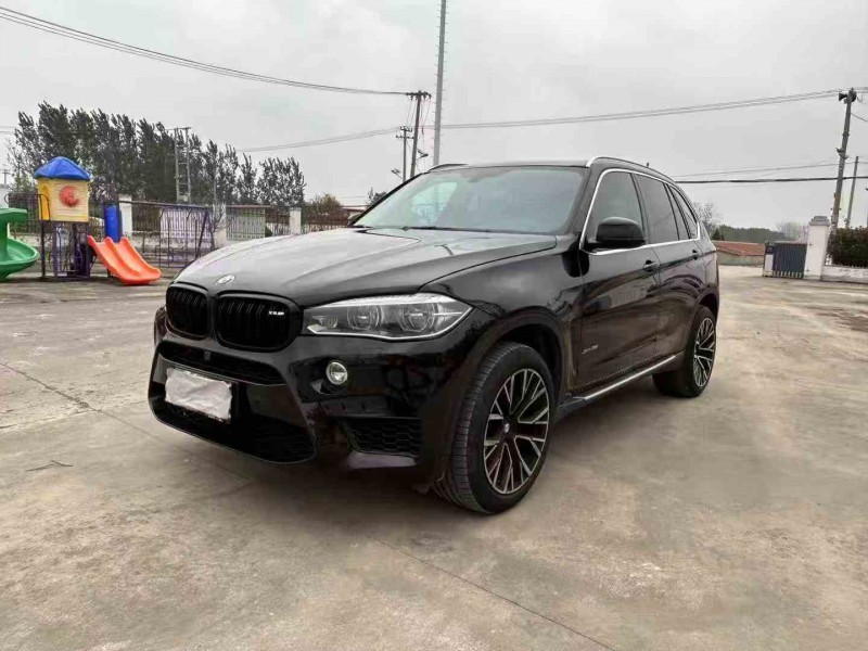 徐州19年宝马X52