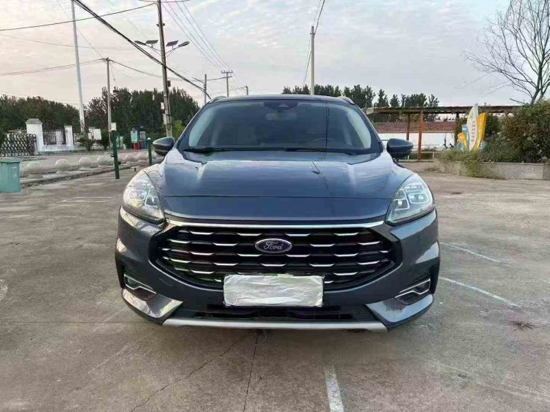 徐州21年福特锐界1