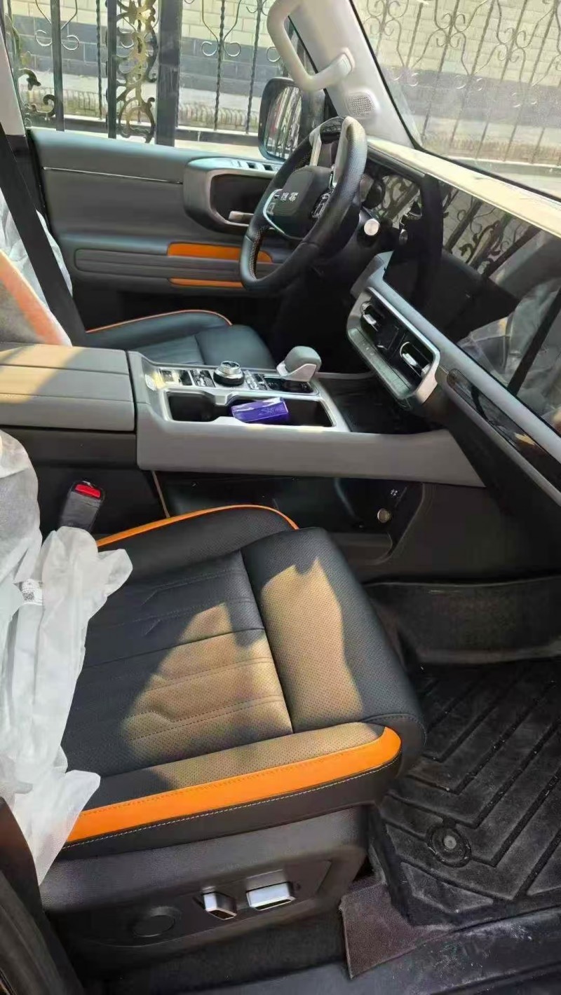 潍坊26年北京BJ404