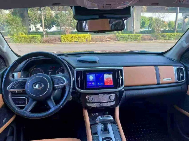 厦门22年长城汽车炮 皮卡6