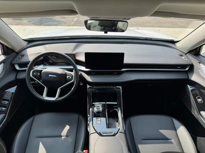 广州25年哈弗H65