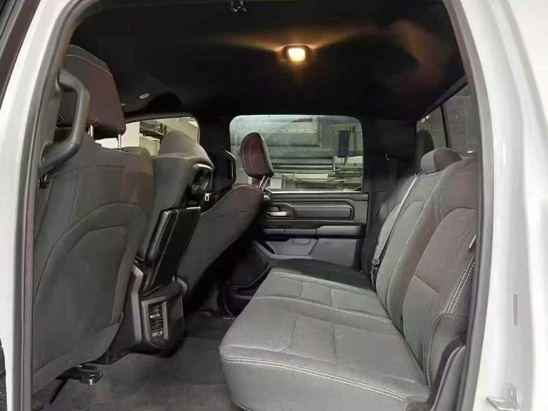 成都24年道奇公羊5