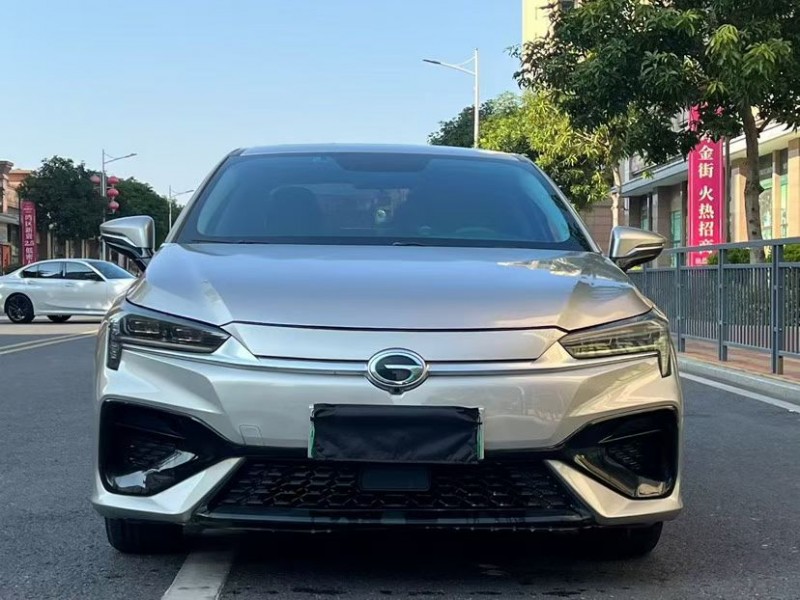 东莞24年传祺埃安S1