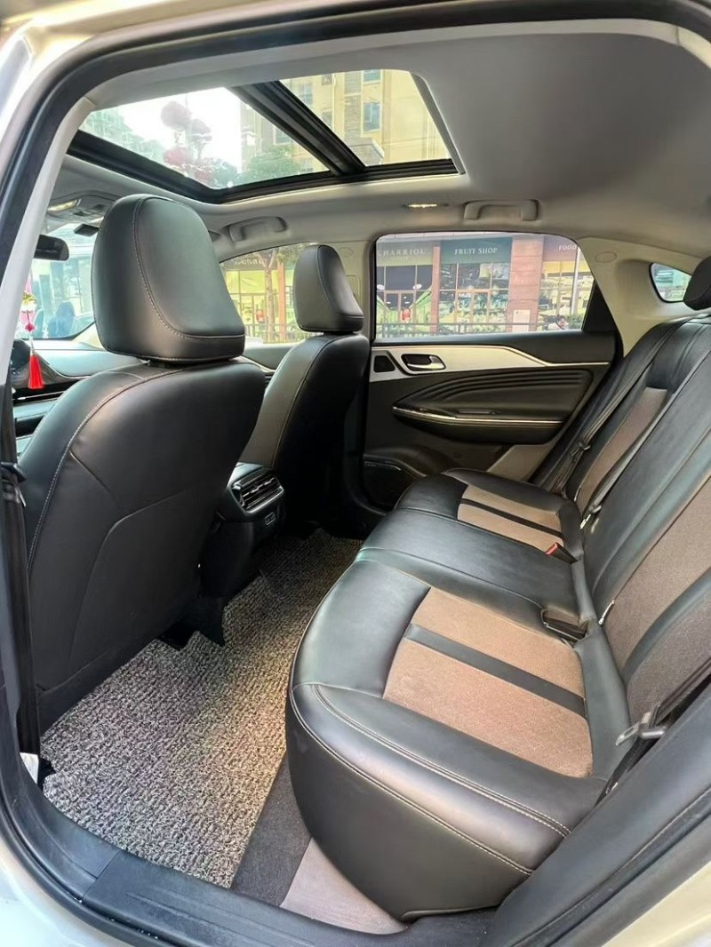 东莞24年传祺埃安S2