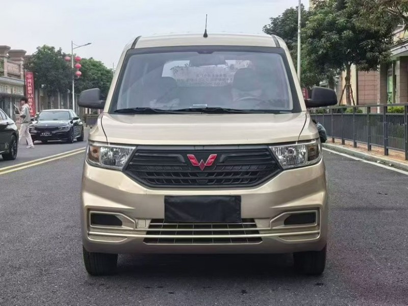 东莞23年五菱汽车宏光1