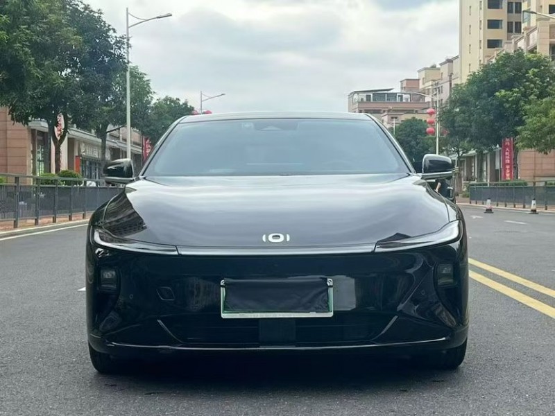 东莞24年长安汽车启源1