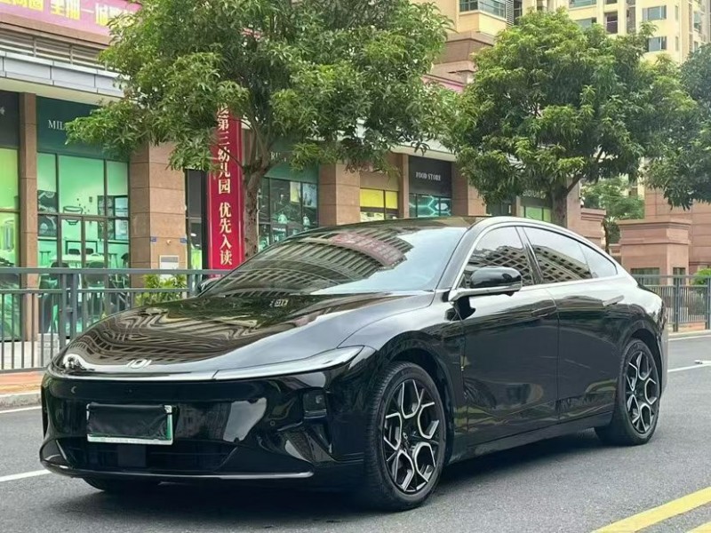 东莞24年长安汽车启源2